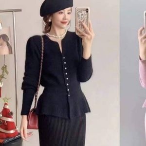 Meet your Posher, Kim